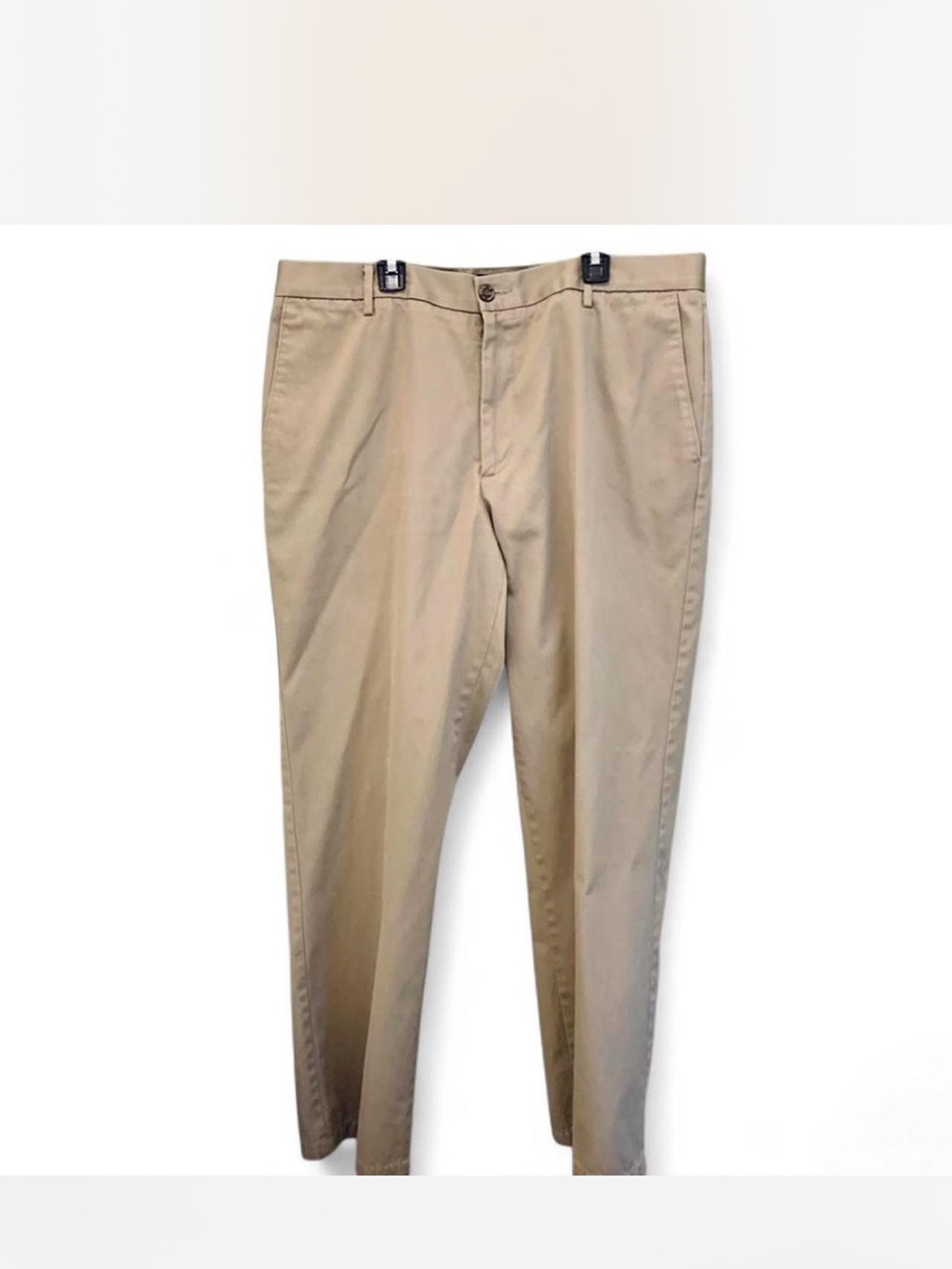 Dockers Men's Classic Khaki Chino Pants - Tailored Fit size 36”x32”